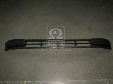 Решетка бампера пер. HYUN ACCENT 06-10 (Mobis) Hyundai/Kia/Mobis 865221E000