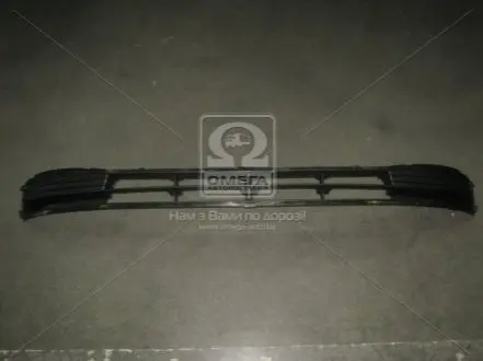 Решітка бампера нижня (Mobis) Hyundai/Kia/Mobis 865221E000