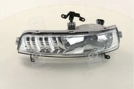 Фара п / тум. правий. HYUNDAI ACCENT 06-10 (Mobis) Hyundai/Kia/Mobis 922021E000