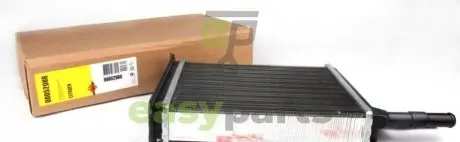 Радіатор пічки Citroen Jumper/Fiat Ducato/Peugeot Boxer 94- NRF 52066