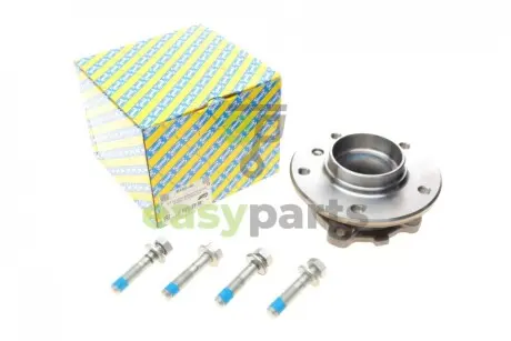 Підшипник маточини (передньої) BMW 1(E81-E88) 07-13 3 (E90-E93) 05-13 SNR NTN R150.40