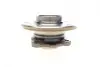 Підшипник маточини (передньої) BMW 1(E81-E88) 07-13 3 (E90-E93) 05-13 SNR NTN R150.40 (фото 6)
