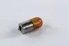 Фото 3 - лампа жовта (USA) RY10W 12V OSRAM 5009 Лампа жовта (USA) RY10W 12V OSRAM 5009 (фото 3)