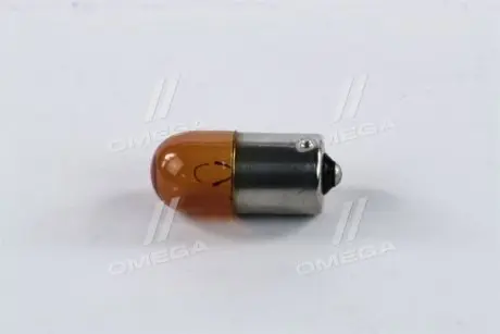 Фото лампа жовта (USA) RY10W 12V OSRAM 5009 Лампа жовта (USA) RY10W 12V OSRAM 5009