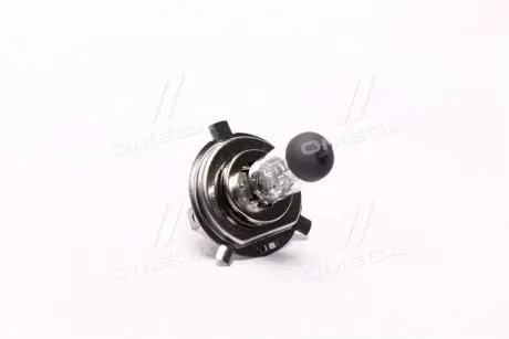 Лампа накаливания H4 12V 100/80W P43t (Neolux) OSRAM N484