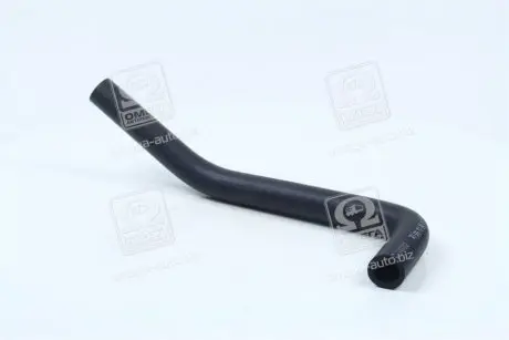 Патрубок пічки DAEWOO LANOS (T100) PARTS-MALL PXNMC-077