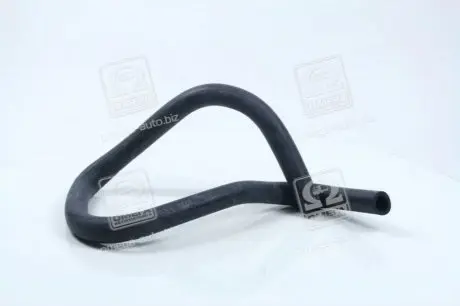 Патрубок пічки DAEWOO LANOS (T100) PARTS-MALL PXNMC-078