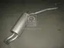 Глушитель задн. VW TRANSPORTER T4 POLMOSTROW 30.237 (фото 1)