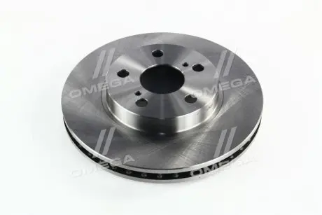 Диск гальмівний TOYOTA CARINA E передн. REMSA 6540.10