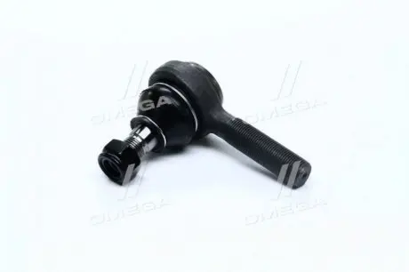 Наконечник тяги Рульовий ГАЗ 3302,2217 правий RIDER 2217-3414056