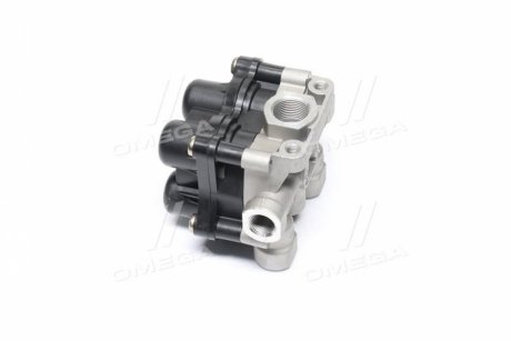 Кран защитн. 4-х контурный MAN F 2000 01.94- RIDER RD 019280