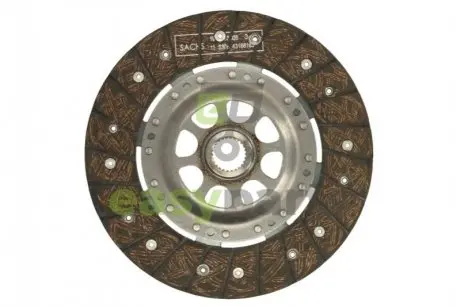 Диск зчеплення SACHS 1864 528 442