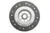 Комплект зчеплення MB Sprinter 312 2.9TDI (d=250mm) SACHS 3000 725 001 (фото 5)