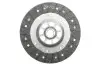 Комплект зчеплення MB Sprinter 312 2.9TDI (d=250mm) SACHS 3000 725 001 (фото 6)