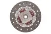 Комплект зчеплення Opel Astra G 98-05/Combo 1.6i 01- (d=205mm) (z=14) SACHS 3000 838 801 (фото 4)
