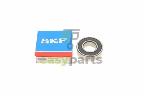 Підшипник (20x42x12) SKF 6004-2RSH