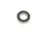 Підшипник (25x52x15) SKF 6205-2RSH (фото 2)