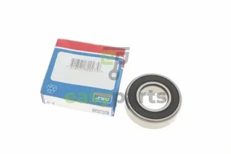 Підшипник (25x52x15) SKF 6205-2RSH