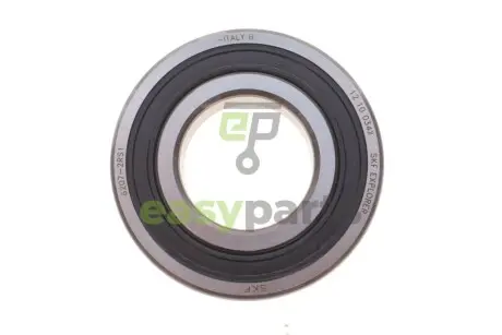 Підшипник підвісний півосі MB Vito (W638) 96-03 SKF 6207-2RS1