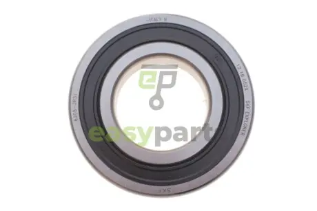 Підшипник (40x80x18) SKF 6208-2RS1