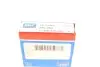 Підшипник (30x72x19) SKF 6306-2RS1 (фото 5)