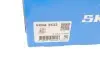 Підшипник маточини (задньої) Ford Fiesta 01-/Mazda 2 02-14 (29x53x37) (к-кт) (+ABS) SKF VKBA 3532 (фото 11)