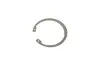 Підшипник маточини (задньої) Ford Fiesta 01-/Mazda 2 02-14 (29x53x37) (к-кт) (+ABS) SKF VKBA 3532 (фото 2)