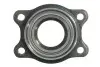 Підшипник маточини (передньої) Audi A6 04-11 (+ABS) SKF VKBA 6557 (фото 2)