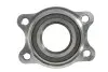 Підшипник маточини (передньої) Audi A6 04-11 (+ABS) SKF VKBA 6557 (фото 3)