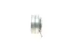 Комплект ГРМ + помпа Skoda Fabia/Octavia/VW Caddy/Golf/Passat/T5 2.0/2.4D 99- (23x138z)(VKPC 81620) SKF VKMC 01113-2 (фото 13)