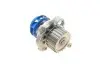 Комплект ГРМ + помпа Skoda Fabia/Octavia/VW Caddy/Golf/Passat/T5 2.0/2.4D 99- (23x138z)(VKPC 81620) SKF VKMC 01113-2 (фото 5)