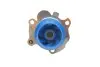 Комплект ГРМ + помпа Skoda Fabia/Octavia/VW Caddy/Golf/Passat/T5 2.0/2.4D 99- (23x138z)(VKPC 81620) SKF VKMC 01113-2 (фото 6)