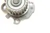 Комплект ГРМ + помпа Skoda Fabia/Octavia/VW Caddy/Golf/Passat/T5 2.0/2.4D 99- (23x138z)(VKPC 81620) SKF VKMC 01113-2 (фото 8)