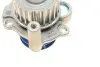 Комплект ГРМ + помпа Skoda Fabia/Octavia/VW Caddy/Golf/Passat/T5 2.0/2.4D 99- (23x138z)(VKPC 81620) SKF VKMC 01113-2 (фото 9)