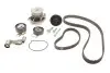 Комплект ГРМ + помпа Seat Leon/Skoda Fabia/VW Caddy II/III 1.4 16V 99- VKMC 01121-1
