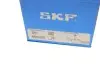 Комплект ГРМ + помпа Audi A3/Skoda Octavia/VW Golf 2.0FSI 04-10 (23x148) SKF VKMC 01222-1 (фото 27)