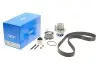 Комплект ГРМ + помпа VW Caddy III 1.9/2.0SDi 04-/T5 1.9TDi 03- (30x120) VKMC 01250-2