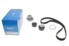 Комплект ГРМ + помпа Citroen Berlingo 1.6 08- (134x25.4) SKF VKMC 03256 (фото 6)