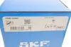 Комплект ГРМ + помпа Citroen C5/C6/C8/Peugeot 407/508/607 2.2HDI 06- (25.4x118) SKF VKMC 03305 (фото 22)