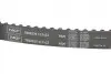 Комплект ГРМ + помпа Ford C-Max/Fiesta/Focus/Mondeo/Mazda 3 1.2-1.6 07-12 (22x117z)(VKPC 84217) SKF VKMC 04226 (фото 2)
