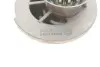 Комплект ГРМ + помпа Opel Astra F/G 1.4/1.6 91-05/Combo 1.2/1.4 94-01 (17x111z) (VKPC 85206) SKF VKMC 05121 (фото 5)