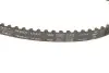 Комплект ГРМ + помпа Opel Astra F/G 1.4/1.6 91-05/Combo 1.2/1.4 94-01 (17x111z) (VKPC 85206) SKF VKMC 05121 (фото 9)