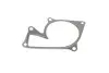 Комплект ГРМ + помпа Renault Kangoo/Laguna/Megane/Scenic/Duster/Nissan 1.5dCi 09- (123x27) SKF VKMC 06134-3 (фото 12)