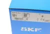 Комплект ГРМ + помпа Renault Kangoo/Laguna/Megane/Scenic/Duster/Nissan 1.5dCi 09- (123x27) SKF VKMC 06134-3 (фото 22)