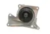 Комплект ГРМ + помпа Renault Kangoo/Laguna/Megane/Scenic/Duster/Nissan 1.5dCi 09- (123x27) SKF VKMC 06134-3 (фото 5)