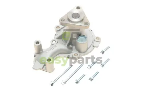 Помпа води Ford C-Max II/Focus III/Mondeo V/Fiesta/Transit Courier 1.0 EcoBoost/1.1 12- SKF VKPC 84219