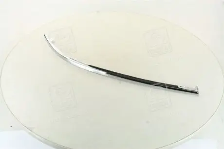 Смужка під фарою пра. AUDI A6 97-00 TEMPEST 013 0077 920