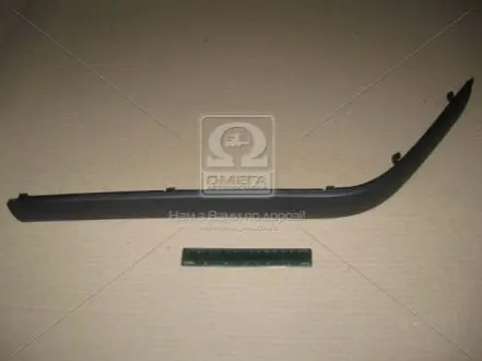 Накладка бампера пер. лев. BMW 3 E36 TEMPEST 014 0085 923