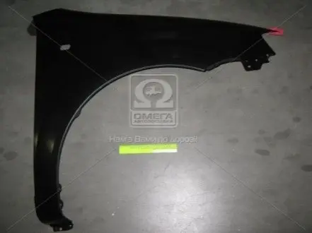 Крыло пер. пра. CHEV AVEO T200 04-06 TEMPEST 016 0105 310