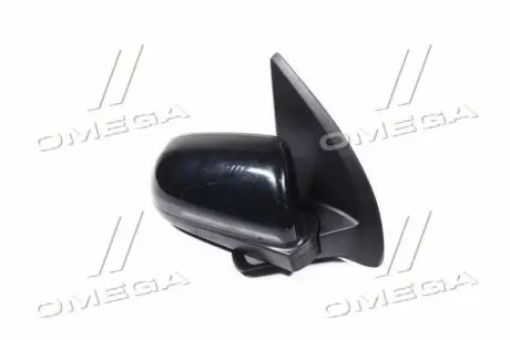 Дзеркало прав. ел. CHEV AVEO T250 06 - TEMPEST 016 0106 404